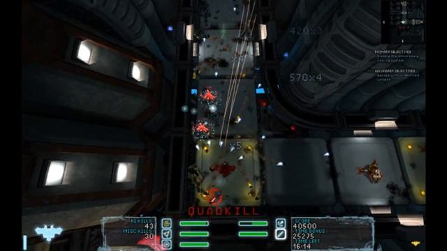 Gameplay Steel Storm: Burning Retribution смотреть онлайн