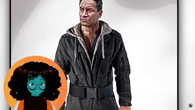 Star Wars Lore: Reacting To The Lore Master смотреть онлайн