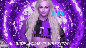 Liv Morgan Theme Song (dark version)