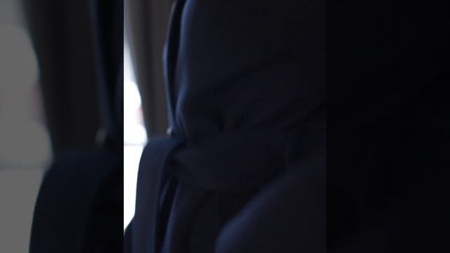 Синее пальто с чем носить Ilovepalto