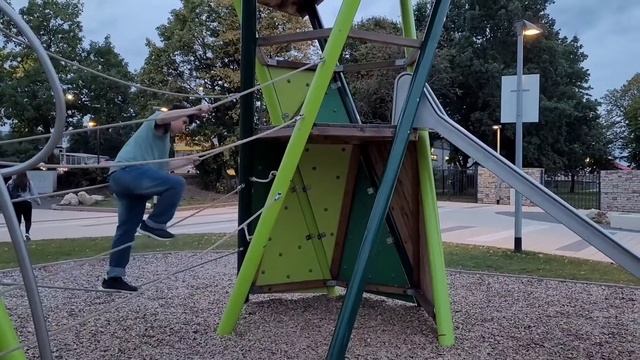 Our Family Bonding in Germany visiting Idar-Oberstein and Baumholder смотреть онлайн