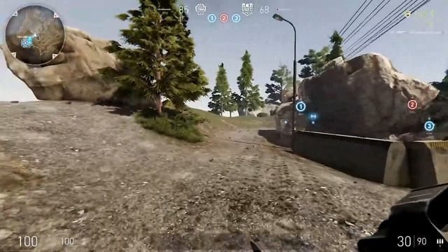 Hired Ops 2021 Вышел в релиз в СТИМЕ БЕСПЛАТНО. ПЕРВЫЙ ВЗГЛЯД НА ИГРУ | ОБЗОР | Ссылка в описании смотреть онлайн