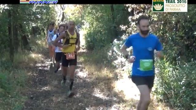 Summer Trail Prosciutto di Parma 2016 смотреть онлайн