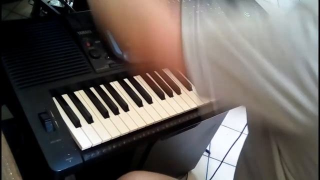 Hard Rock -MAO- FL Studio 20 / On man band / kontakt смотреть онлайн