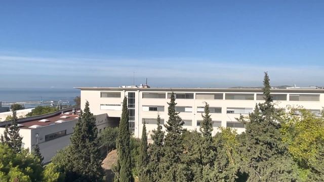 LA VISTE Appartement en location-accession, vue mer Terrasse (307) смотреть онлайн