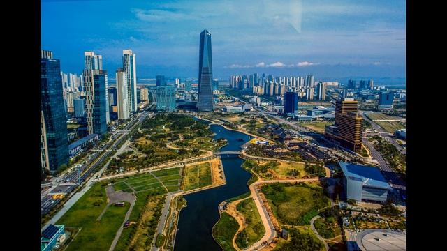 Инчхон История Корея (Южная Корея) смотреть онлайн