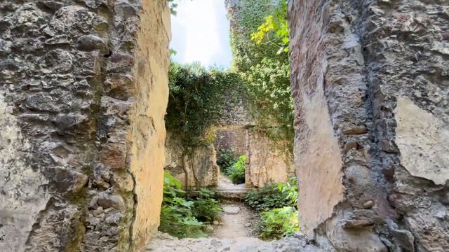 Путешествие По Абхазии: Озеро Рица, Пещера Новый Афон и многое другое!!! смотреть онлайн