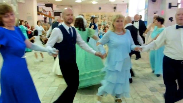 КАЛАМАТЬЯНОС. ИЮНЬСКИЙ КАРАЧАРОВСКИЙ БАЛ смотреть онлайн