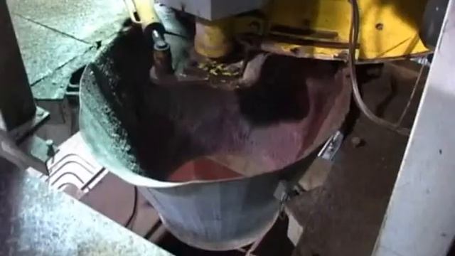 Очаковский комбинат ЖБИ смотреть онлайн