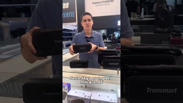 Linea Force de nuestra marca (Force Plus - Force SE - Force X - Force Max)