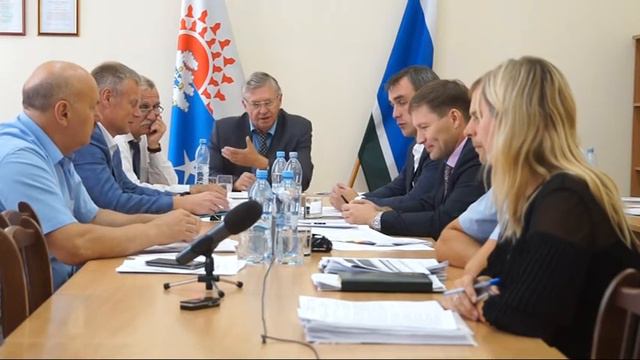 Специалисты УКС лоббируют строительство газопровода в поселке Ключевой, пока другие ждут ресурс смотреть онлайн