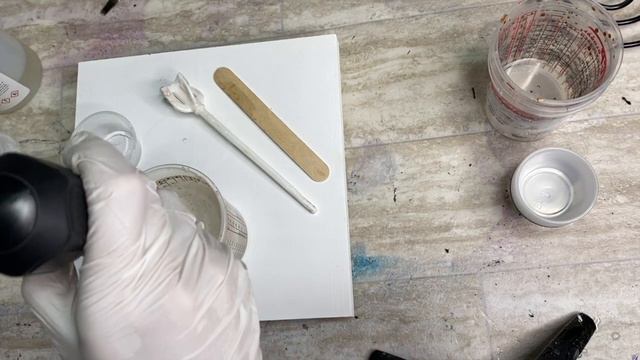 game changer for resin mixing! смотреть онлайн