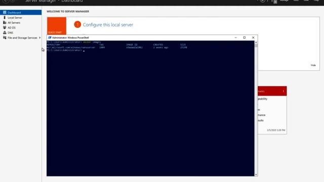 Getting Started with Containers смотреть онлайн