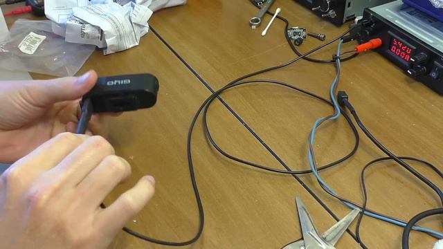 ПРОСТЫЕ РЕМОНТЫ: БП FSP 400W / Велосипедный фонарь GIYO / Светодиодные лампы Ecola