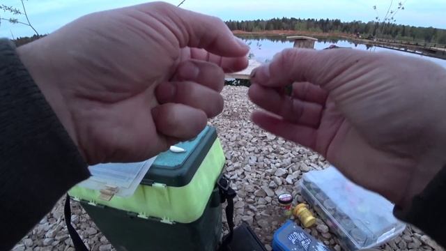 КАРПОВ ПРУД. Самый удачный выезд этой весны(сом на воблер) часть (1) смотреть онлайн