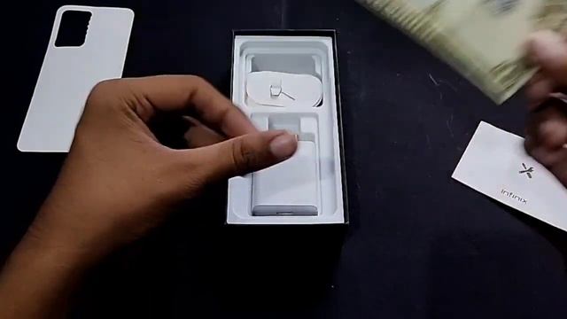 Infinix Note 50 Pro Unboxing, Price, Specification And Launch Date