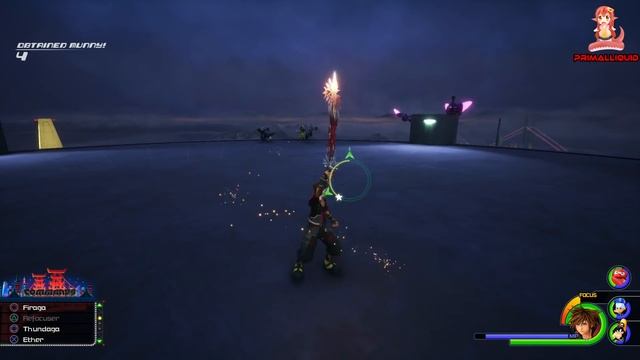 Kingdom Hearts 3 Best/Fastest Way To Farm Wellspring Crystals 300+ PER HOUR смотреть онлайн