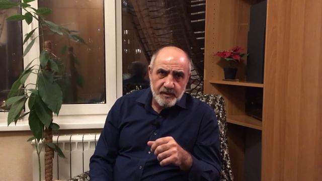 В мире жизнь человека не имеет корней глубоких... смотреть онлайн