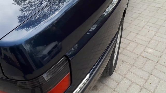 Peugeot 605 3.0 V6 смотреть онлайн