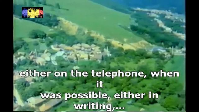 Philosopher Emil Cioran speaking about his "childhood paradise" (Coasta Boacii) смотреть онлайн