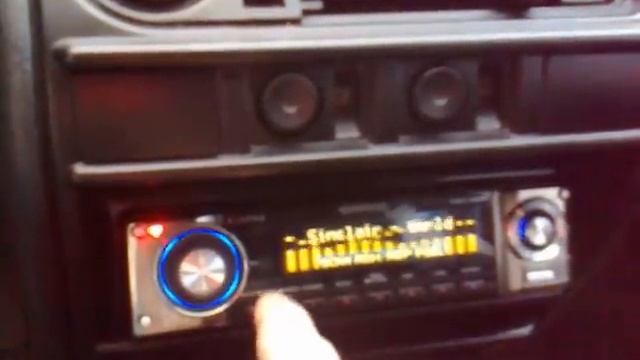 kenwood 889 смотреть онлайн