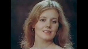 Людмила Сенчина и Игорь Тальков - Сновидения.