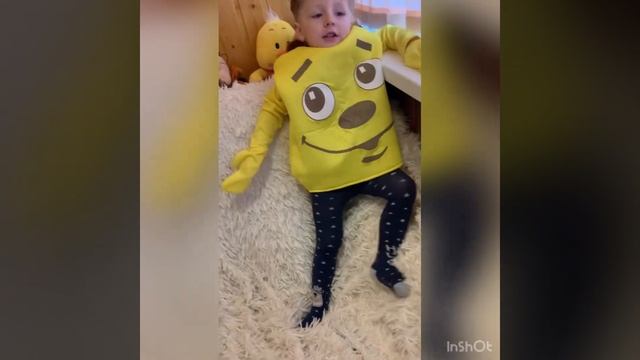 #ВсейСемьёйСоШколойРосатома# сказка колобок смотреть онлайн