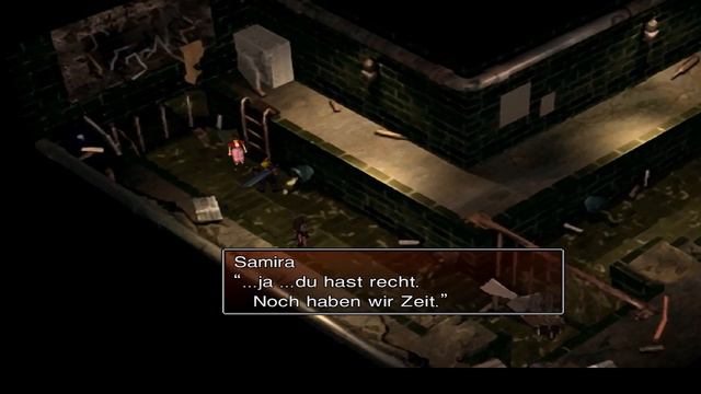 FINAL FANTASY VII [Steam|Mod] #09 - Das Kloakenmonster - Let's Play смотреть онлайн