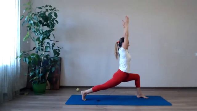 "Комплекс самозванца" влияет на осанку! Упражнения для уверенрости и устранения сутулости смотреть онлайн