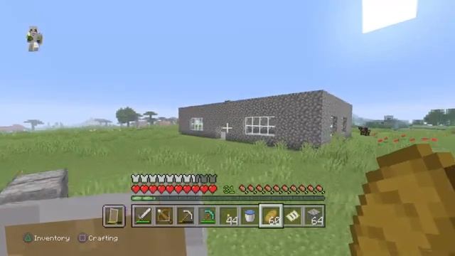 BABY STEPS TO BIG STEPS | Minecraft Stream смотреть онлайн