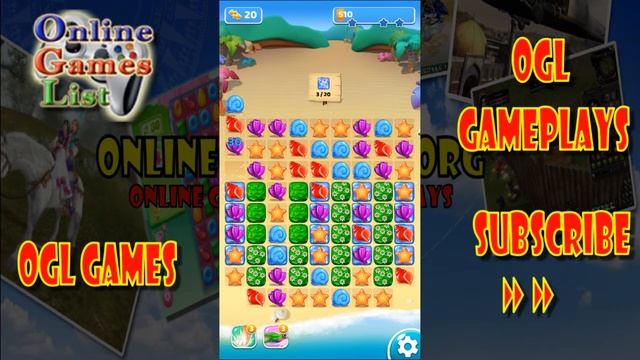 Bird Blast - Match 3 Android Gameplay смотреть онлайн