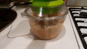 Фаршированная щука. Пошаговый рецепт.