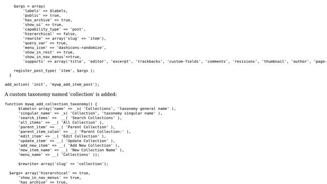 Wordpress: Custom taxonomy template list not working (404) смотреть онлайн