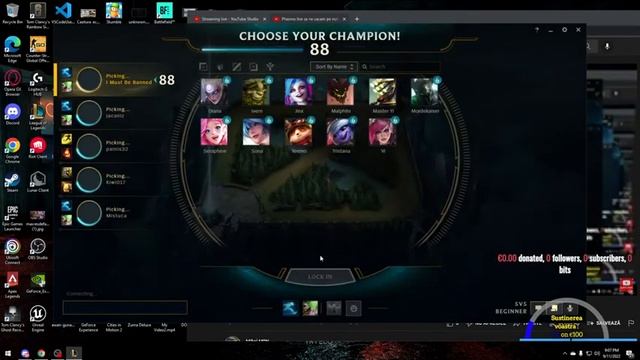 Phasmo live sa ne cacam pe noi!(si live la final) смотреть онлайн