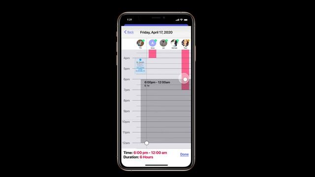 MySocialCircle: UX Class Project Prototype смотреть онлайн