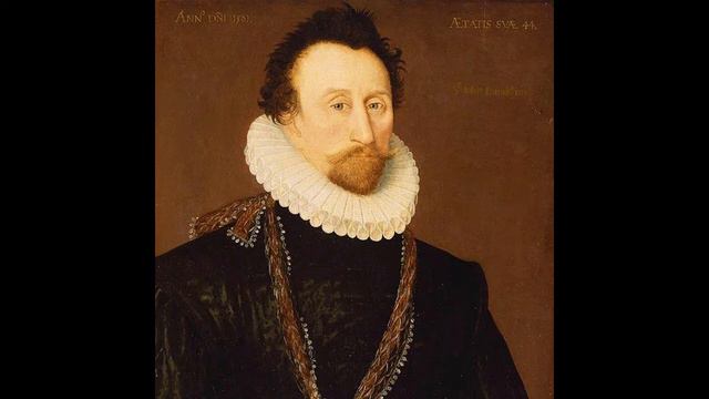 Maddog's adventures in family history: John Hawkins, Pirate ancestor. смотреть онлайн