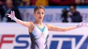 Alena Kostornaya - Young and Beautiful (Алена Косторная)