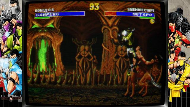 Nightmare Reaper - прохождение по свински \  стрим 5