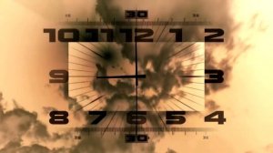 Часы Первого Канала в G-Major ᴮᴱᵀᴬ