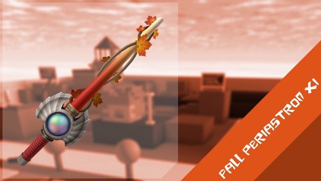 Leafnado Rustle - Fall Periastron Xi - Roblox смотреть онлайн