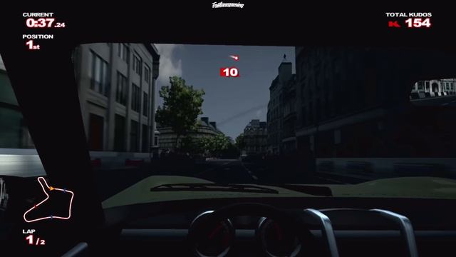 Insane Project Gotham Racing 4 Engine Sounds ASMR that heals you from Motorsport 2023 смотреть онлайн