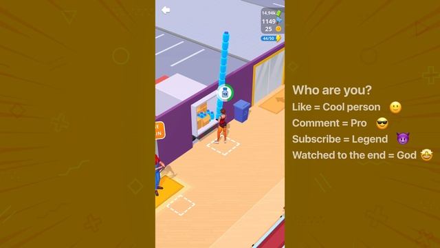 Overwatch and Mario Skin | Twerk Race 3D - level 90 to 100 | Gameplay #9 смотреть онлайн