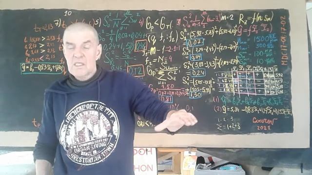 Лекция#10 проф.,д.т.н.Кокарева В.И.по курсу"Режущий инструмент" смотреть онлайн