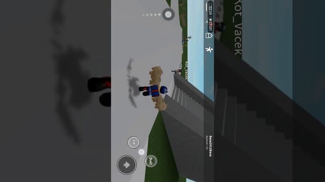 играй сосиски в роблоксе(4) смотреть онлайн