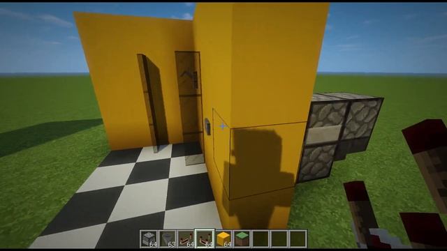 Декор для ванной комнаты | Minecraft | Mint Leaf смотреть онлайн