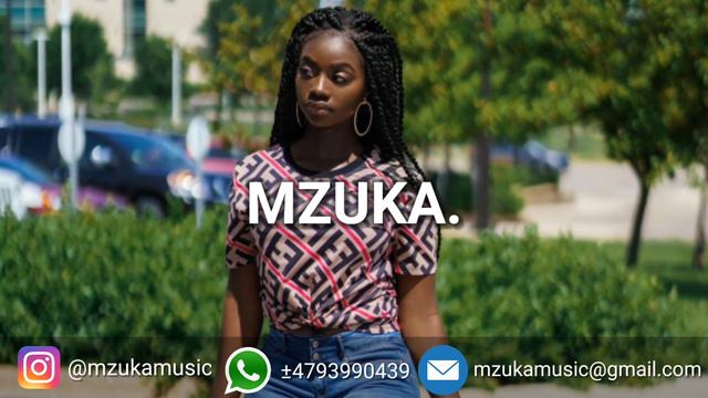 Afrobeat x Bongo Flava Instrumental | "Maria" Prod. By Mineral смотреть онлайн
