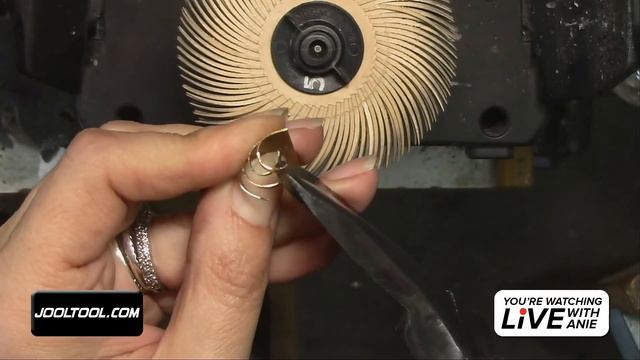 Restoring Shears & Sharpening a Shovel on the JOOLTOOL Qucik & Easy! - LIVE with Anie смотреть онлайн