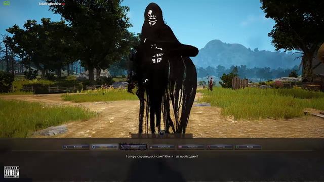 Grim Dawn | Подрывник + Оккультист | 52 лвл ( Обычный [Ветеран] ) смотреть онлайн