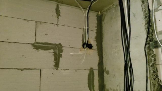 Смарт квартира ЖК Паркленд электрика смотреть онлайн