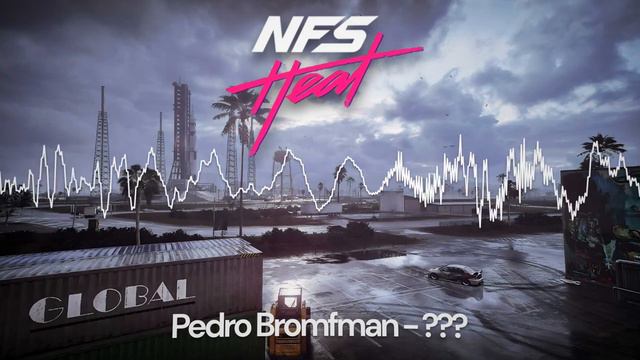 NFS Heat Pursuit Theme Day Low | NFSH OST смотреть онлайн